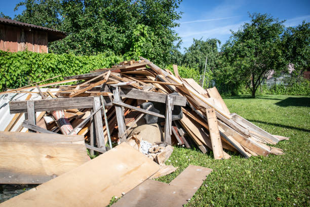 Best Recycling Services for Junk  in Estelle, LA