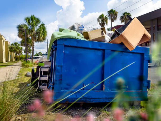 Best Same-Day Junk Removal Services  in Estelle, LA