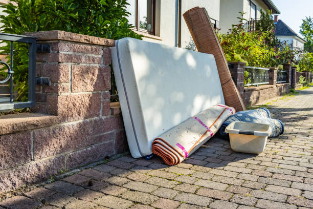 Trusted Estelle, LA Junk Removal Services Experts