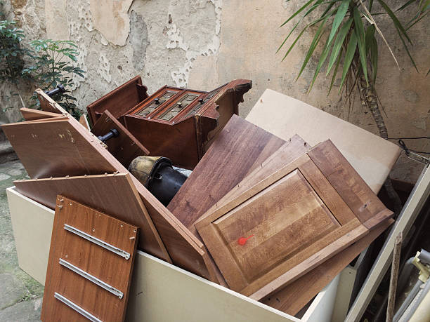 Best Furniture Removal  in Estelle, LA